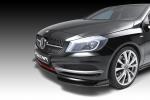 Mercedes-Benz A250 by Piecha Design 2016 года